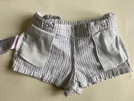 Kraťasy sergent mayor, sergent major,98