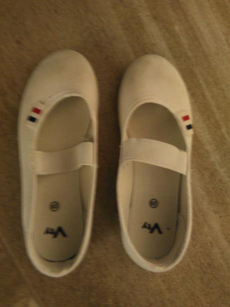 Cvičky, deichmann,29