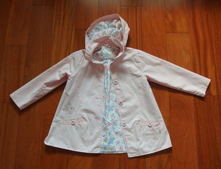 Next letný kabátik, next,116