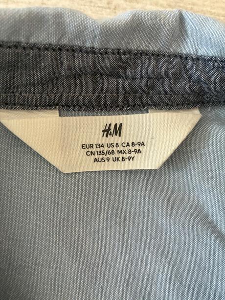 Kosela, h&m,134