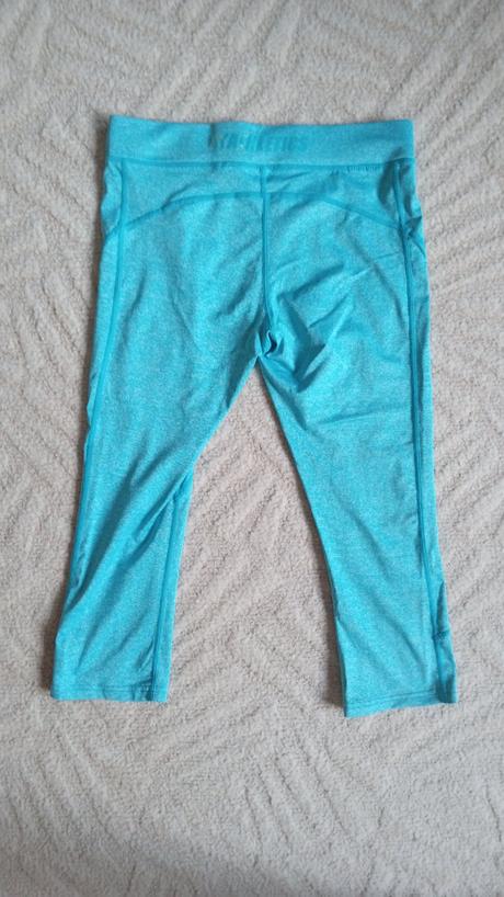 Dámske športové legíny, l