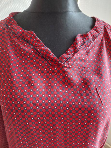 Blúzka č.36, c&a,36