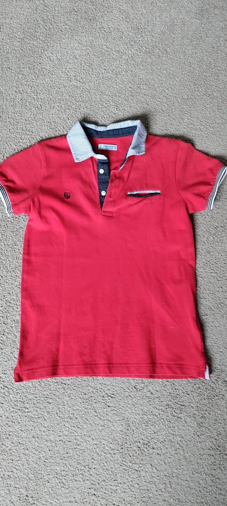 Tričko - mayoral, mayoral,122