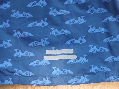 Nepremokava bunda chlapec 110_116, tcm,116