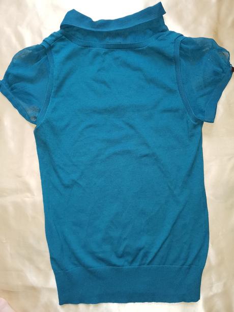 Damské elastické tričko zn. maurices, s