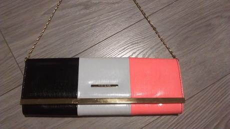 Listova kabelka, river island
