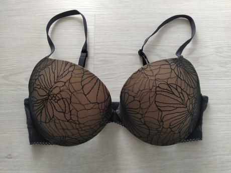 Podprsenka 70/b-c, calvin klein,70b