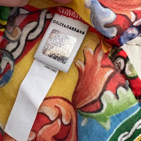 Dolce&gabbana vel.4, 104