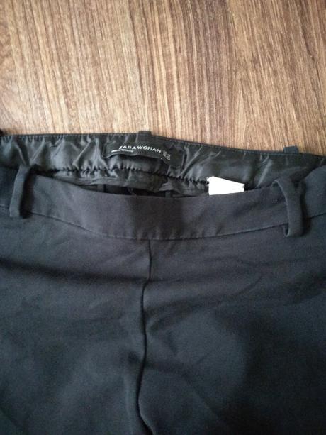 Zara nohavice, zara,xs