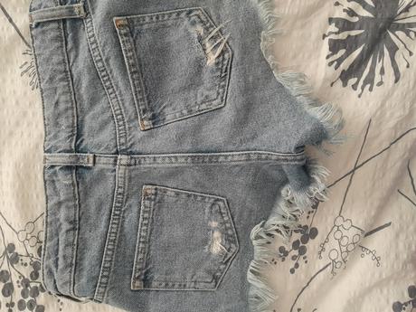 Kratasy 32, denim co,xs