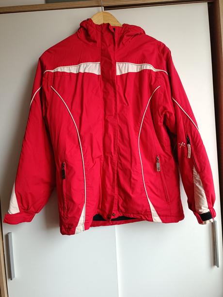 Zimná bunda exiray, exiray,m