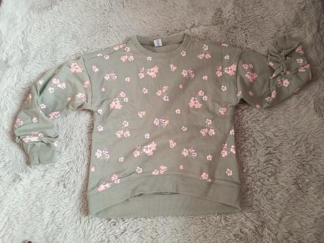 Mikina, dopodopo,128