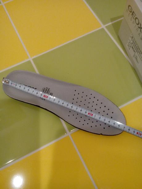 Vysoke tenisky, geox,40