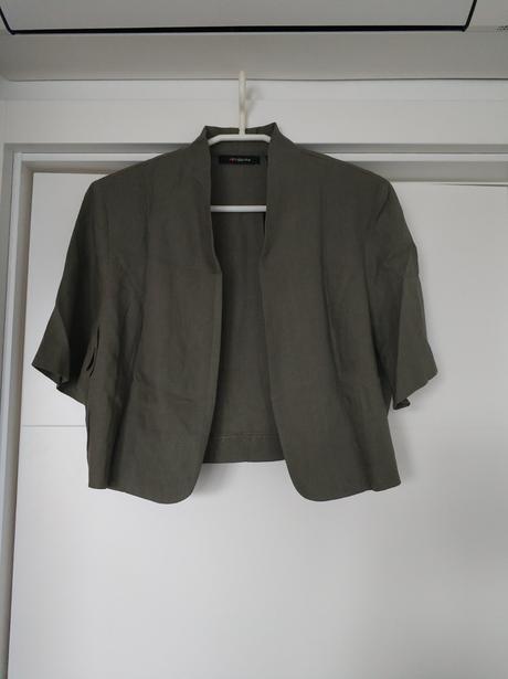 26sa_sede damske bolero, 40