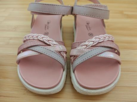Sandalky, cupcake,30