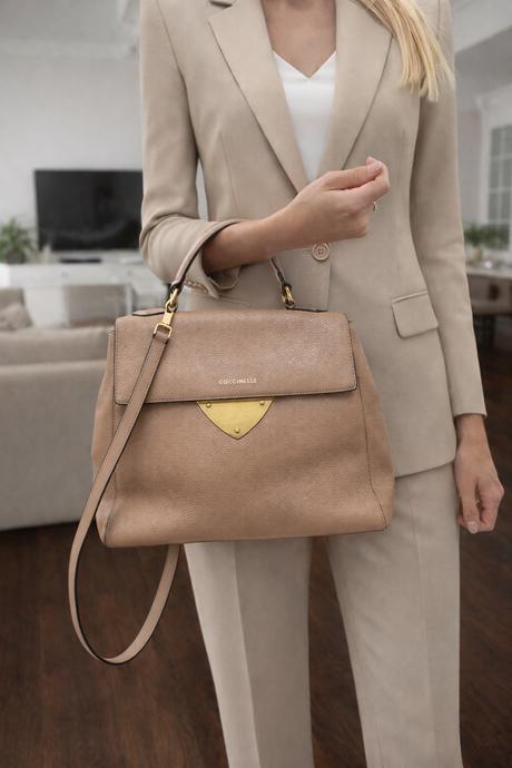 Coccinelle b14 large, coccinelle