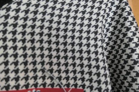 Oui original krasny bluzko/svetrik vel. m, m