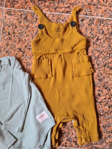 Moi noi tepláčiky s vreckami, 74