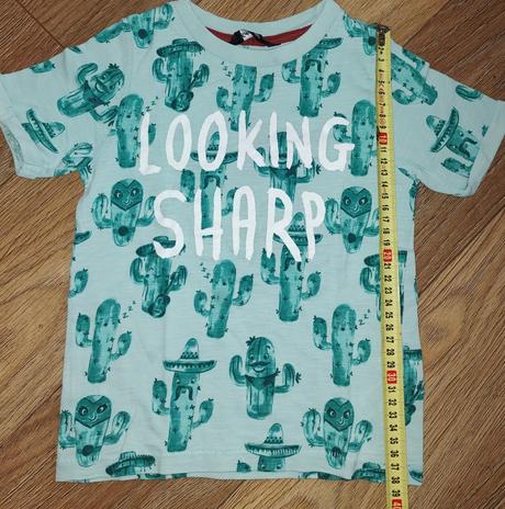 Tričko 3-4 roky, george,104