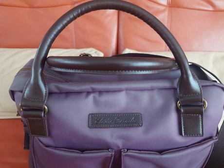 Taška na kočík elodie details, elodie details