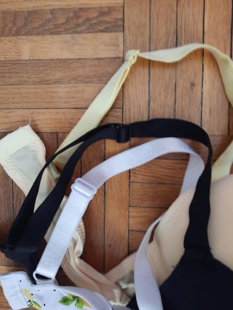 Dámska podprsenka, 80c