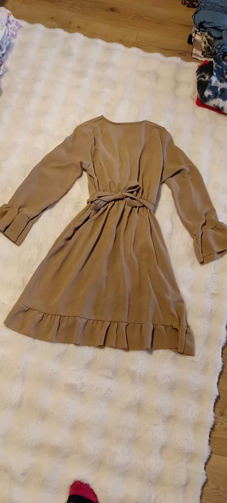 Saty s volanmi, passion