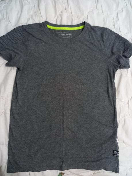 Tričko, chapter young,164