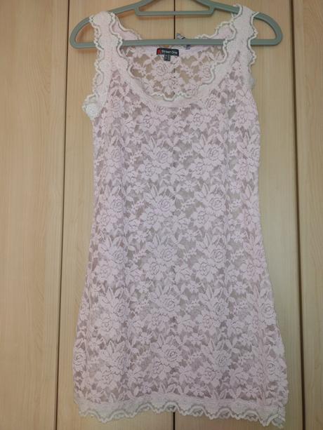 Elegantný top, street one,l