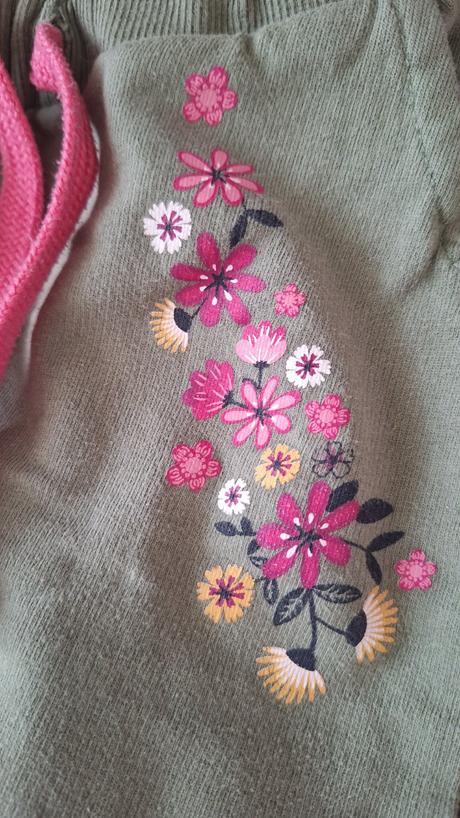 Tepláková súprava, tesco,98