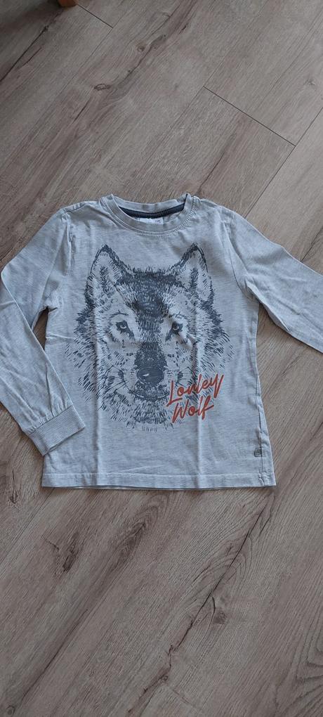 Tričko coccodrillo, coccodrillo,128