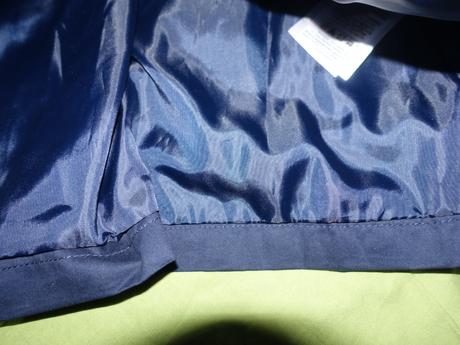 Nova tenka bundicka bench, bench,152