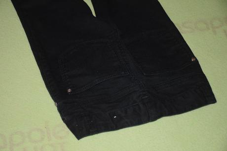 Sytocierne i love my jeans od next na 4-6r., next,116