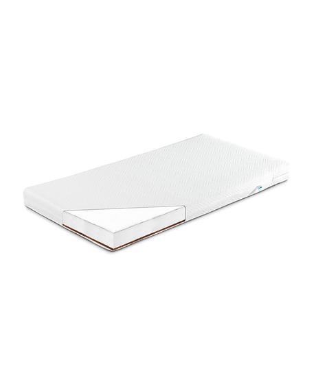 Sensillo matrac kokos-molitán hr.9cm, 140x70cm, šírka (cm): 70,dĺžka (cm): 140