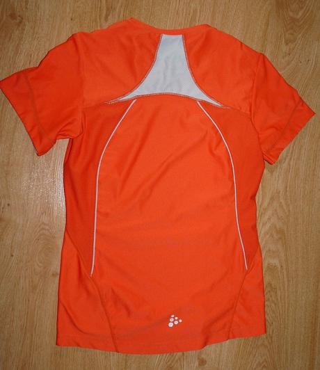 Športové tričko, craft,xs