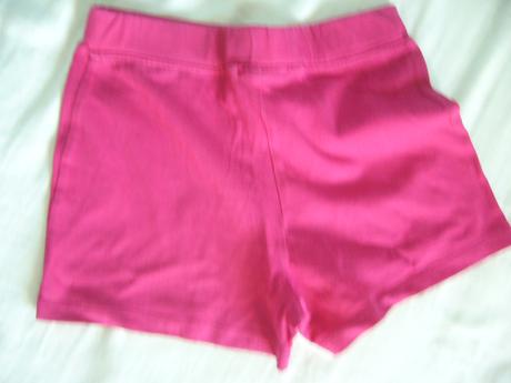 Dievčenské kraťasky, cherokee,116