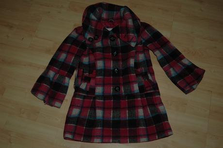 Kabátik, debenhams,116