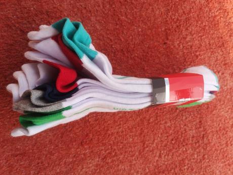 Pierre cardin pánske ponožky 5 párov veľkosť 40-46, pierre cardin,40 / 42 / 44 / 46