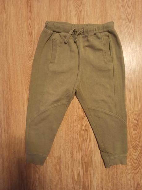 Teplaky zara, zara,98