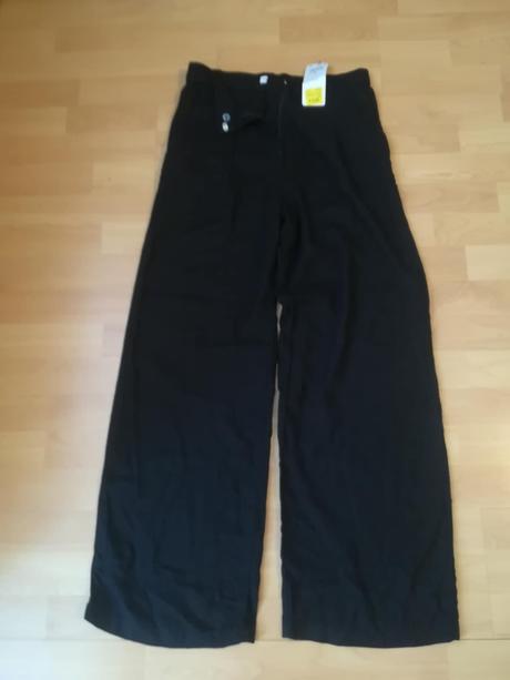 Ľahké letné nohavice, terranova, m, terranova,m