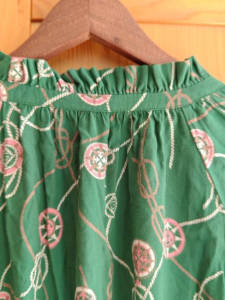 Gant sailing štýlové moderné trendy saty m, gant,m