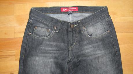 Kenvelo rifle, kenvelo,28