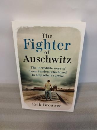 Erik brouwer v anglictine, 