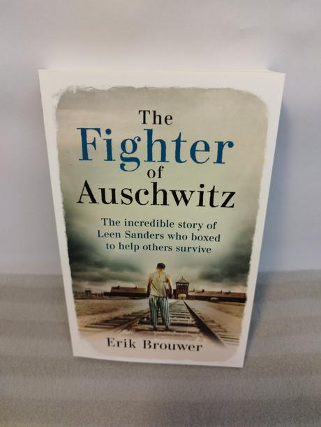 Erik brouwer v anglictine, 