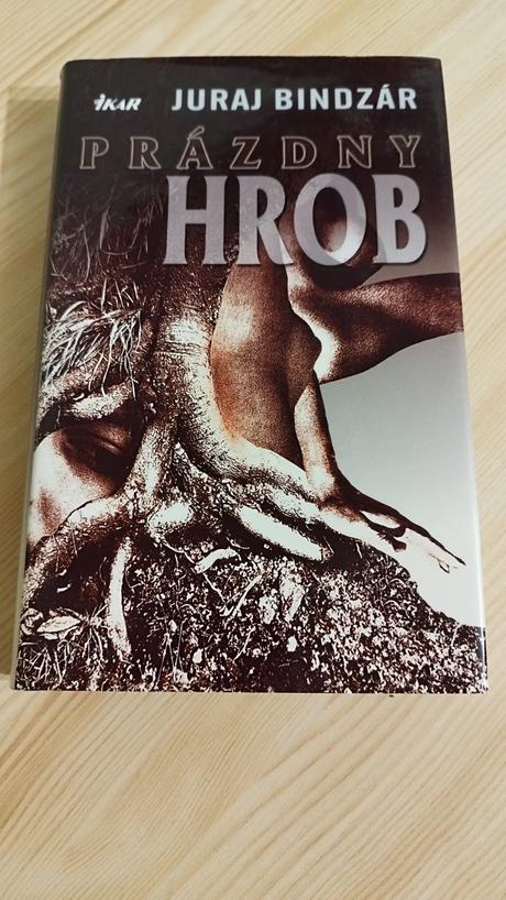 Juraj bindzár - prázdny hrob,