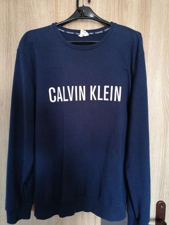 Pánske /chlapčenské tričko l, calvin klein,l