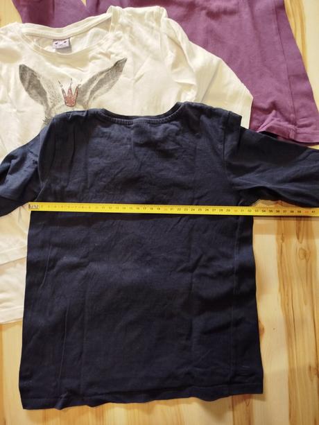 Tričká s veveričkou a so zajkom, pepco,122