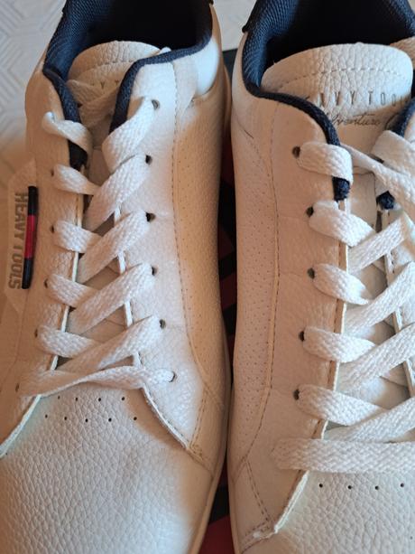 Obuv, značka heavy tools, 41