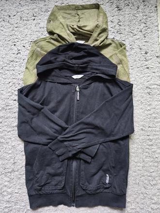 Mikina 2x, coccodrillo,146