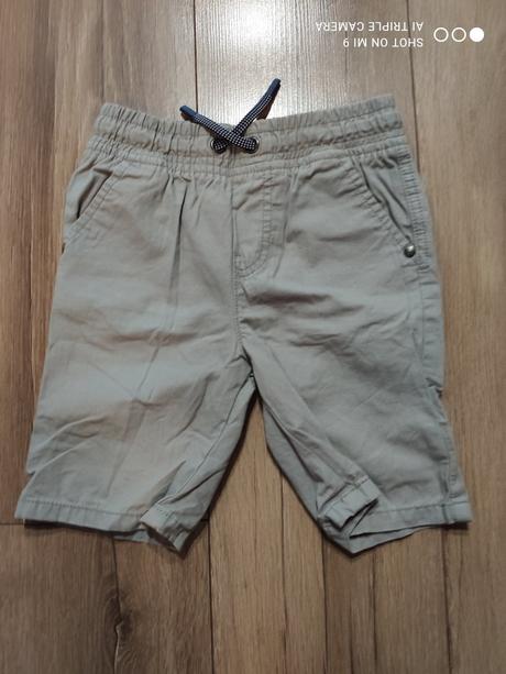 Kraťasy - dvojbalenie, f&f,110