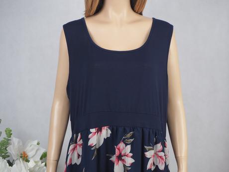 Letné šaty l.b.c., 50